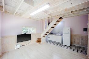 Ulsan Paradise Pension