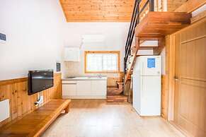 Ulsan Paradise Pension