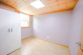 Ulsan Paradise Pension