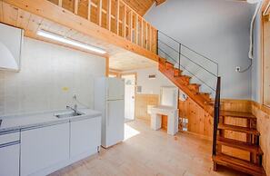 Ulsan Paradise Pension