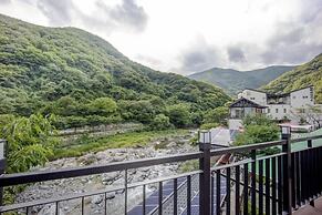 Ulsan Paradise Pension