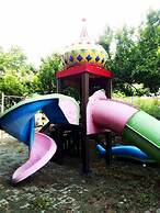 Ulsan Paradise Pension