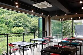 Ulsan Paradise Pension