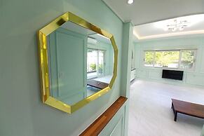 Ulsan Paradise Pension