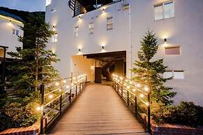 Ulsan Paradise Pension