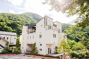 Ulsan Paradise Pension