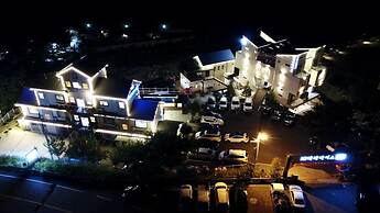 Ulsan Paradise Pension