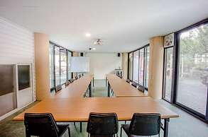 Ulsan Paradise Pension