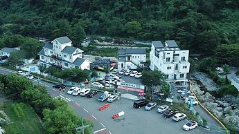 Ulsan Paradise Pension