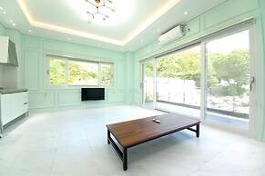 Ulsan Paradise Pension