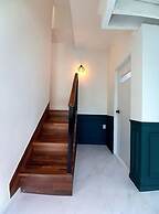 Ulsan Paradise Pension