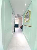 Ulsan Paradise Pension