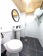 Ulsan Paradise Pension