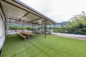 Sky Garden