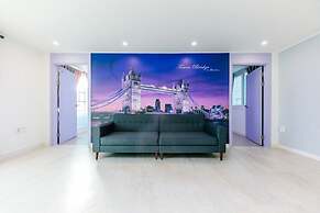 Sky Garden