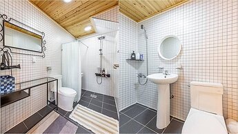 Vivaldi white house in vally