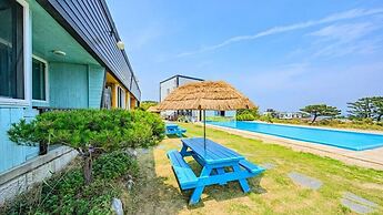 Moraeal Pension