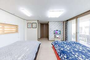 Moraeal Pension