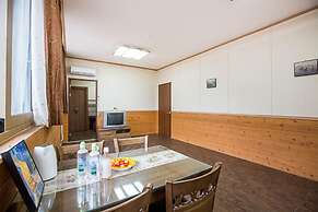 Vivaldi house