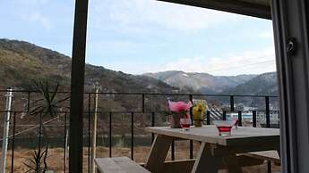 Kkeomeokda-ri Pension