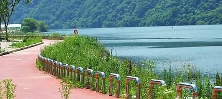 Kkeomeokda-ri Pension