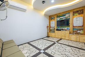 Sun and moon pension