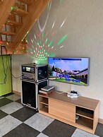 Sun and moon pension