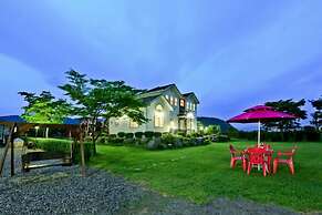 Vally Pension