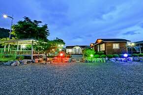 Vally Pension