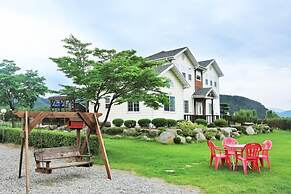 Vally Pension