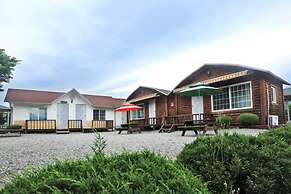Vally Pension