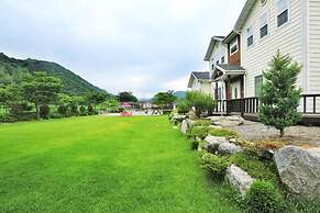 Vally Pension