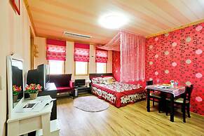 Vally Pension