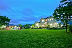 Vally Pension