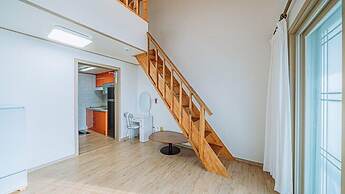 Way to Gonggogi Pension