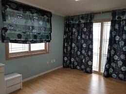 Way to Gonggogi Pension