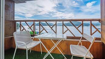 Way to Gonggogi Pension