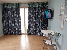 Way to Gonggogi Pension