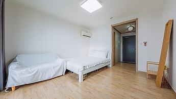 Way to Gonggogi Pension