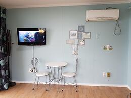 Way to Gonggogi Pension