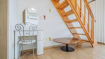 Way to Gonggogi Pension