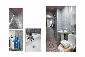 Way to Gonggogi Pension