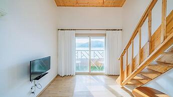 Way to Gonggogi Pension