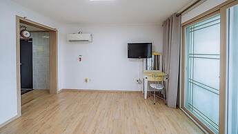 Way to Gonggogi Pension