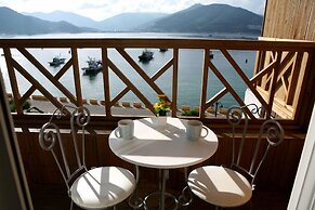 Way to Gonggogi Pension