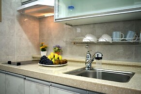 Way to Gonggogi Pension