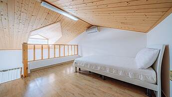 Way to Gonggogi Pension