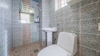 Way to Gonggogi Pension