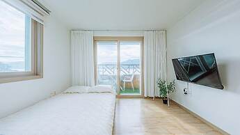 Way to Gonggogi Pension