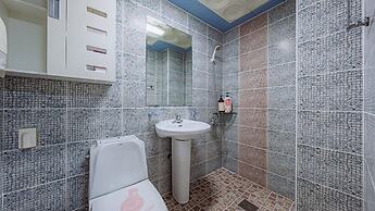 Way to Gonggogi Pension